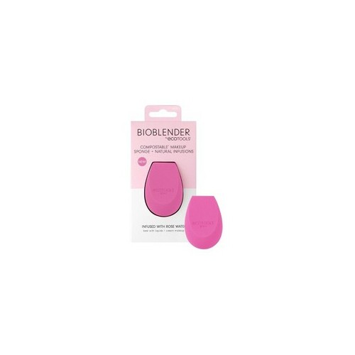 EcoTools Bioblender Rose Water make-up Sponge