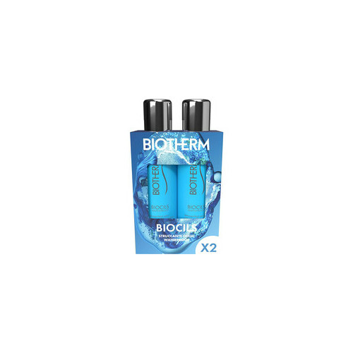 BIOTHERM Biocils Duo - waterproof eye