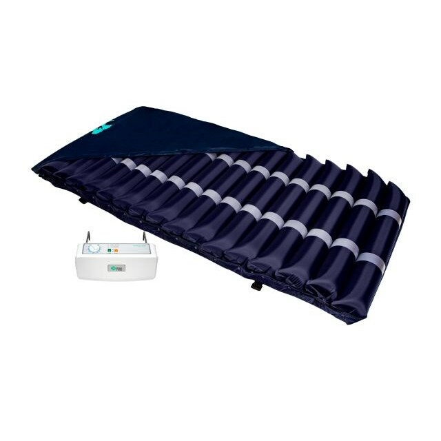 REHA FUND BioFlote 5000 anti-bedsore mattress