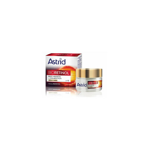 Astrid Bioretinol Day Cream OF 10