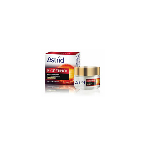 Astrid Bioretinol Night Cream (Woman, 50ml)