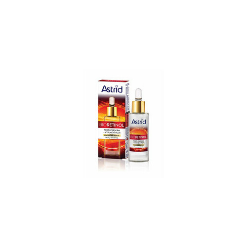 Astrid Bioretinol Serum (Woman, 30ml) |