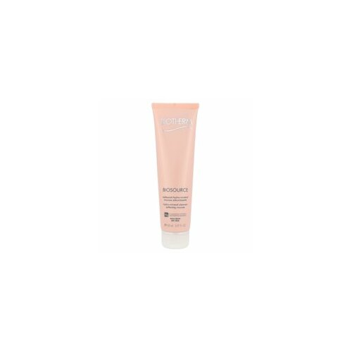 BIOTHERM BIOSOURCE Hydra-Mineral Cleanser Softening Mousse