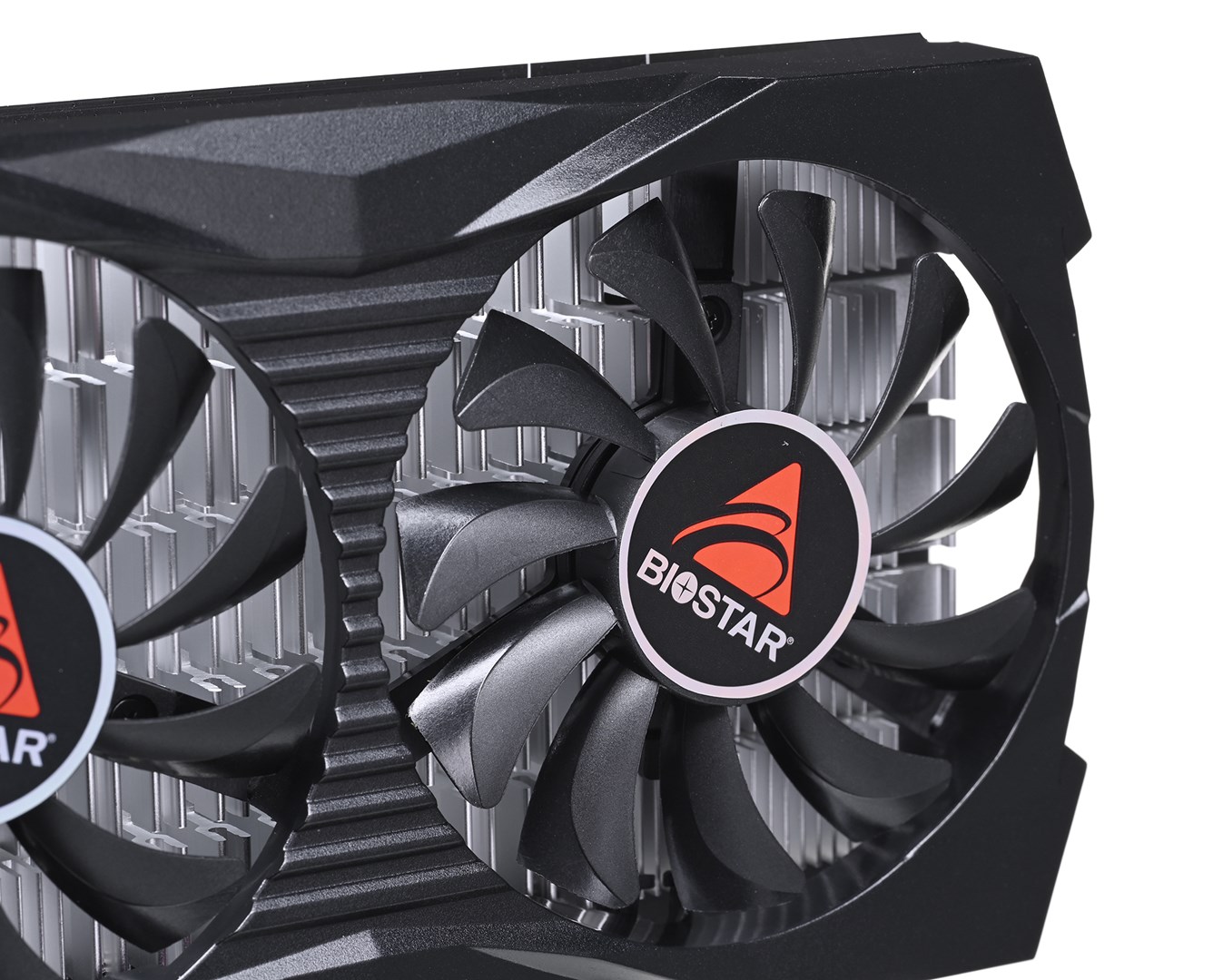 BIOSTAR  GeForce GTX1050 NVIDIA GeForce GTX