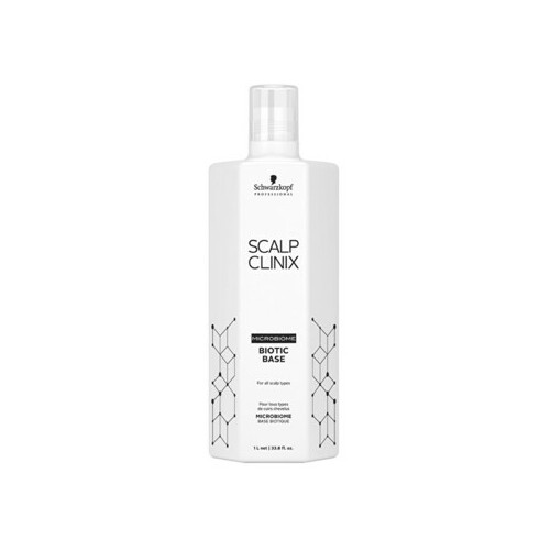 Schwarzkopf Professional Biotic Base - Kúra