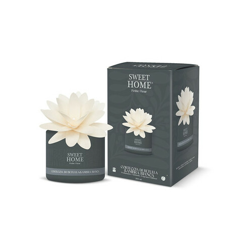 Sweet Home Collection Birch Bark &