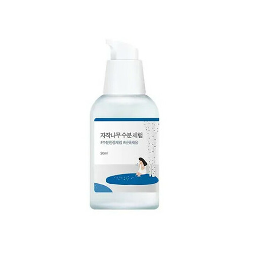 ROUND LAB Birch Juice Serum -