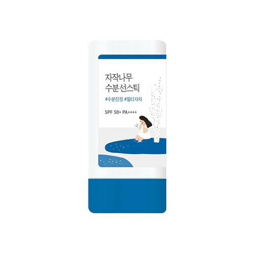 ROUND LAB Birch Juice Sun Stick
