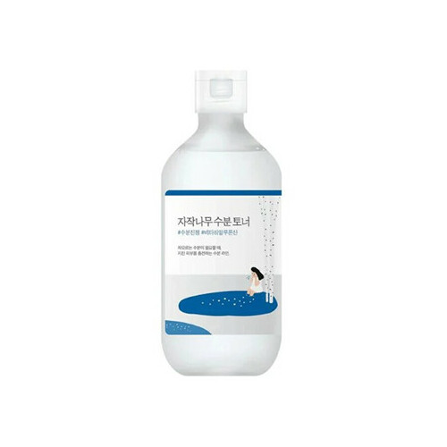 ROUND LAB Birch Juice Toner -
