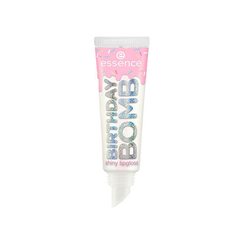 Essence Birthday Bomb Shiny Lipgloss -