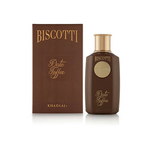 Khadlaj Biscotti Date Toffee Extrait de