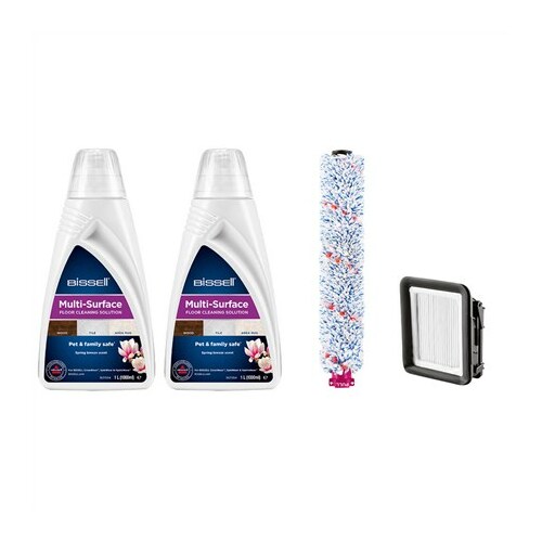 BISSELL | Cleaning Pack | MultiSurface