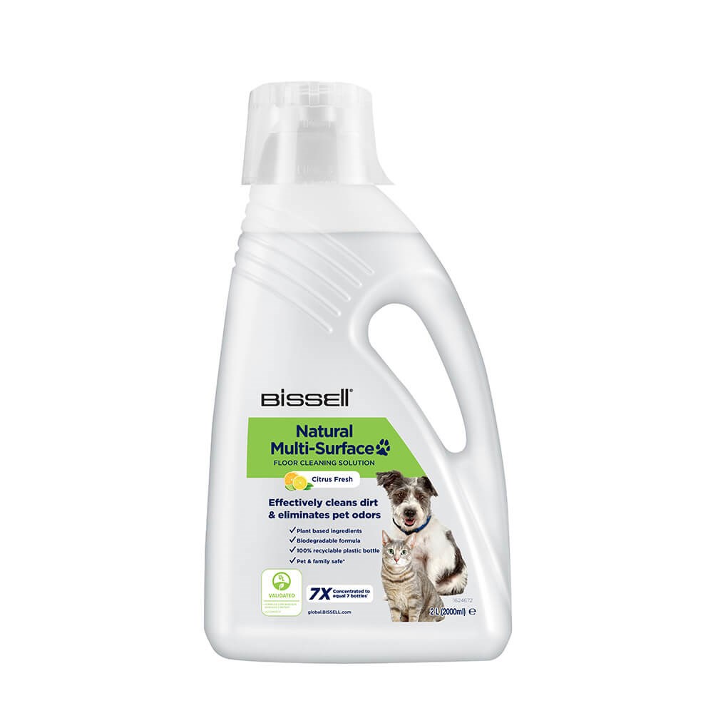 BISSELL  | Natural Multi-Surface Pet Floor