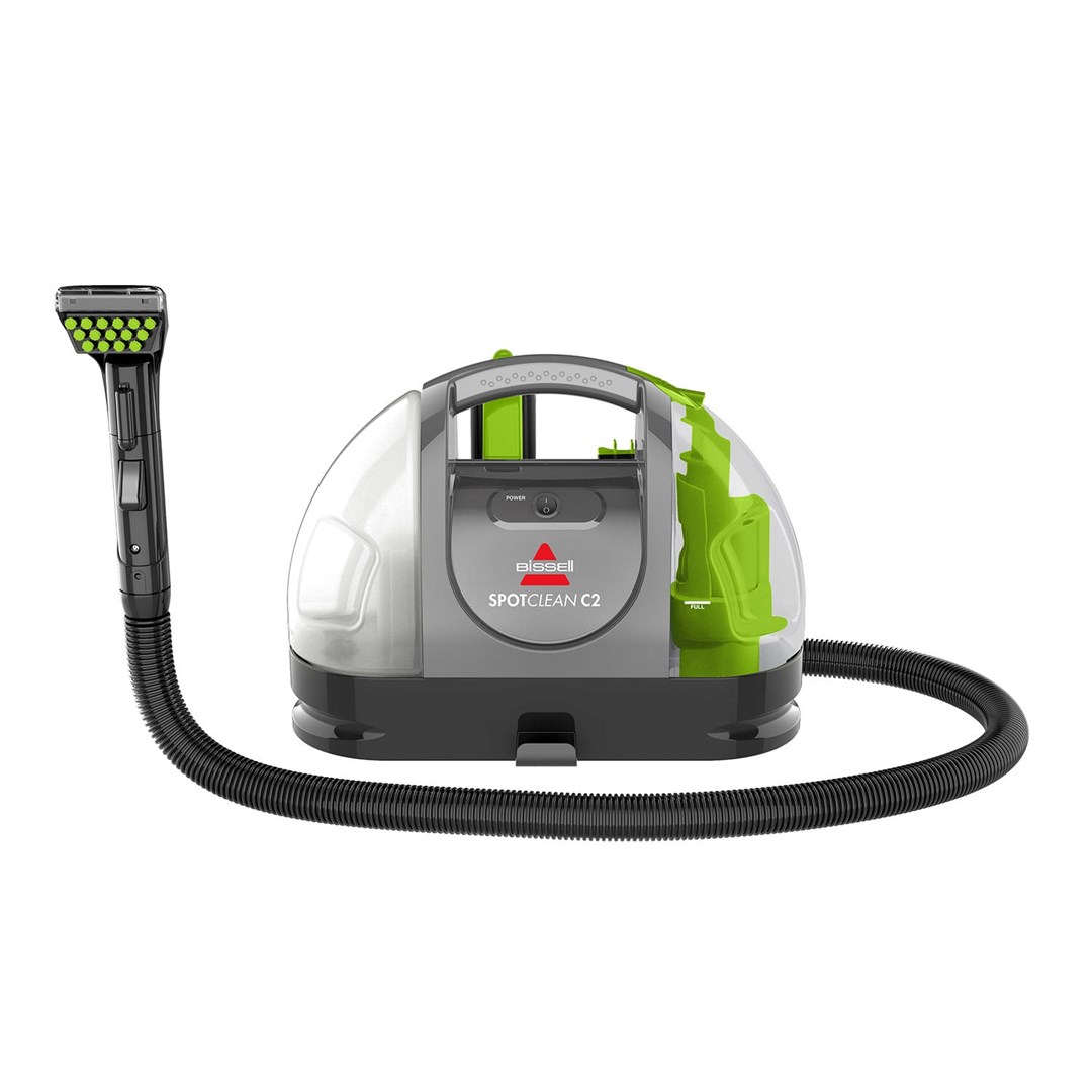 BISSELL  Spotclean C2 20671 Carpet cleaner