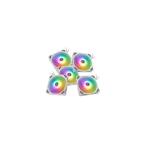 Bitspower Notos RGB PWM Fan, 120mm