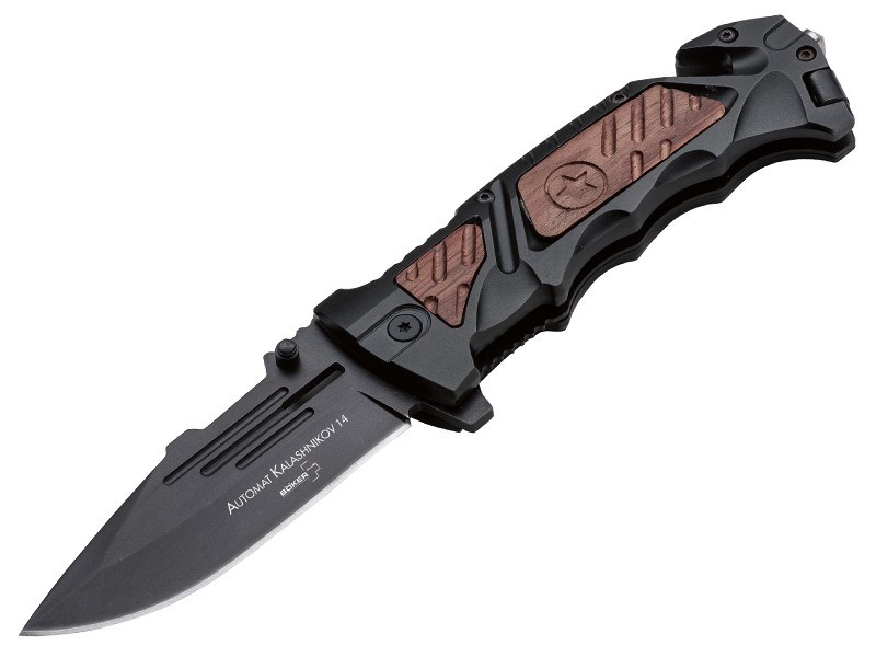 BOKER PLUS Böker Plus AK-14 Knife