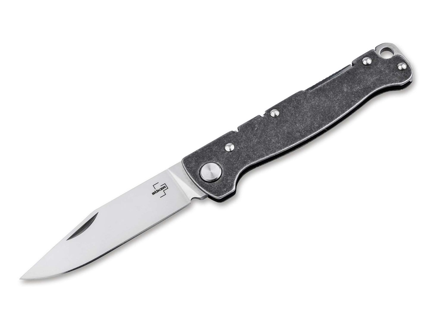 BOKER PLUS Böker Plus Atlas Backlock
