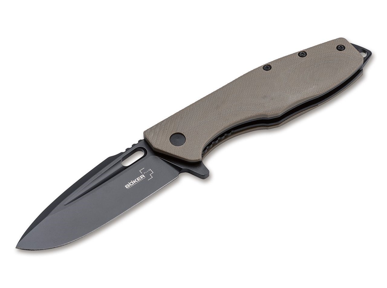 BOKER PLUS Böker Plus Caracal Tactical
