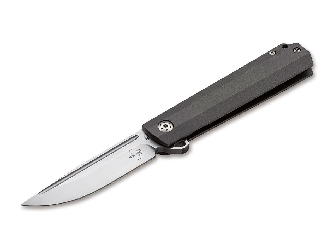 BOKER PLUS Böker Plus Cataclyst Knife