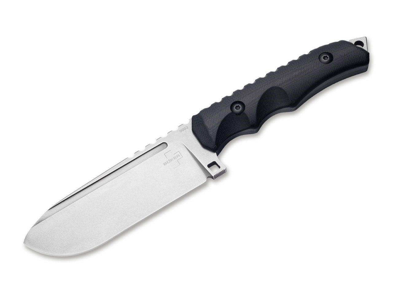 BOKER PLUS Böker Plus Hermod 2