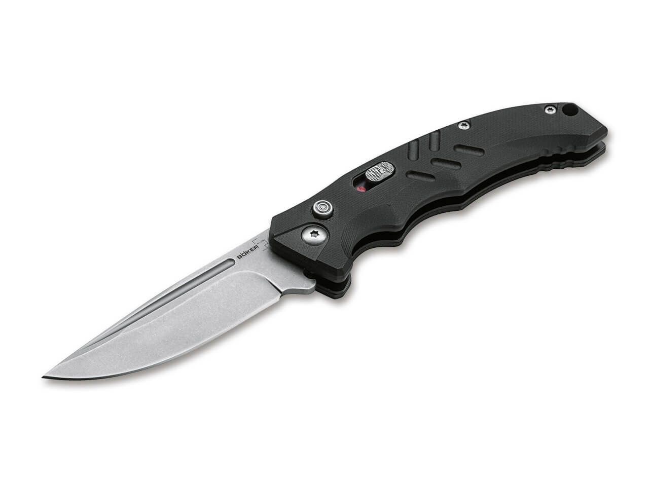 BOKER PLUS Böker Plus Intention II