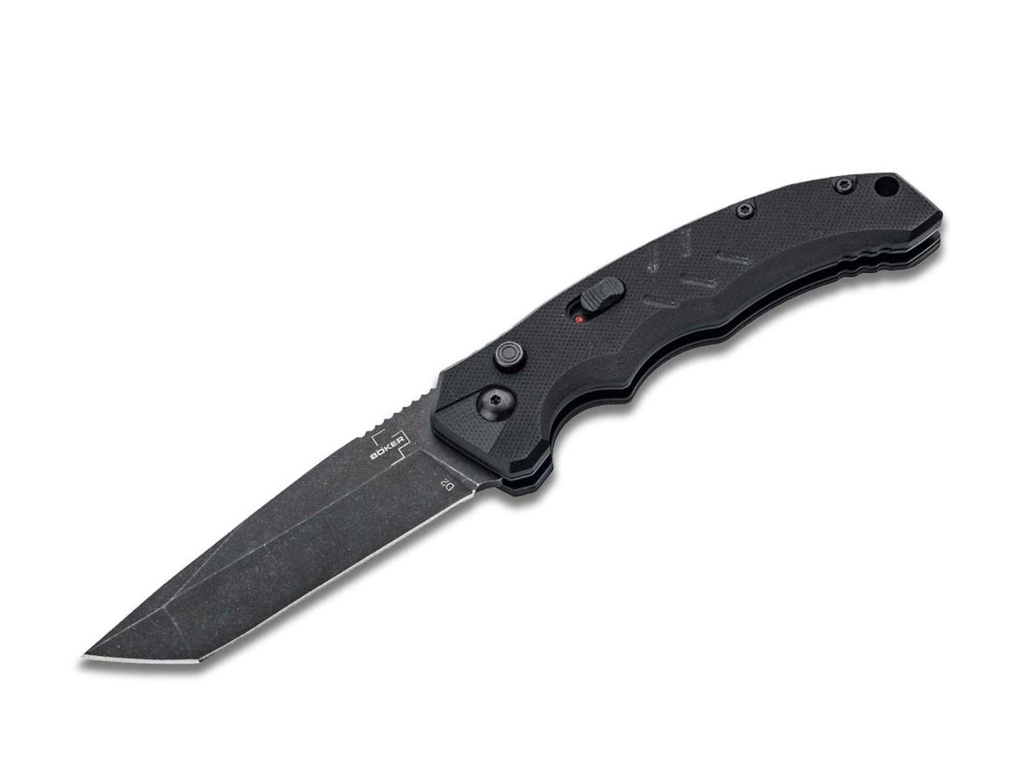 BOKER PLUS Böker Plus Intention II