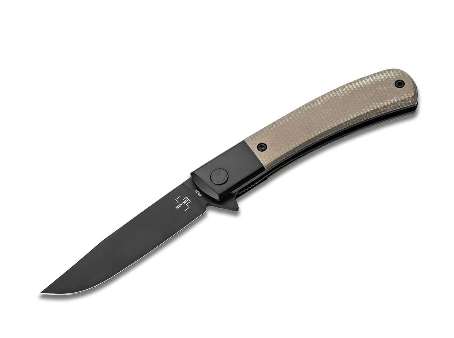 BOKER PLUS Böker Plus Modern Gentleman
