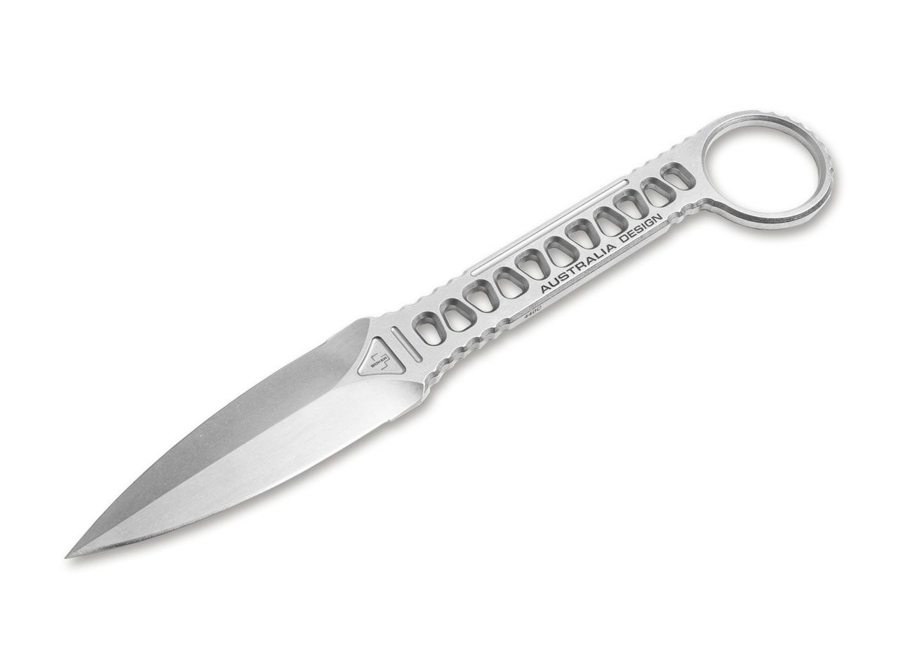 BOKER PLUS Böker Plus Voodoo Knife