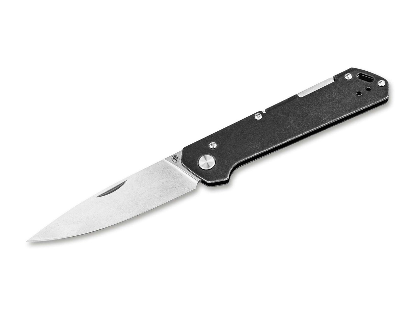 BOKER PLUS Böker Solingen Kihon Bifold