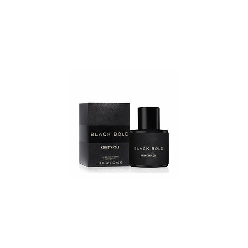 Kenneth Cole Black Bold EDP (Man