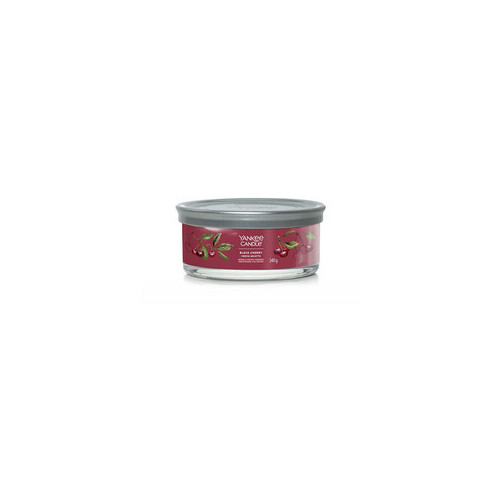 Yankee Candle Black Cherry Signature Tumbler
