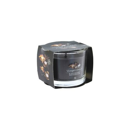 Yankee Candle Black Coconut (Unisex, 37