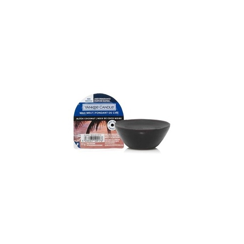 Yankee Candle Black Coconut Wax Melt