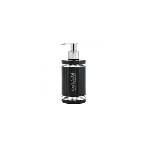 Vivian Gray Black Crystals Luxury Cream