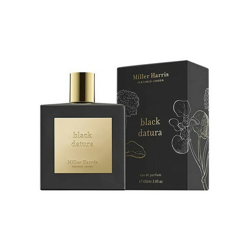 Miller Harris Black Datura EDP (Unisex