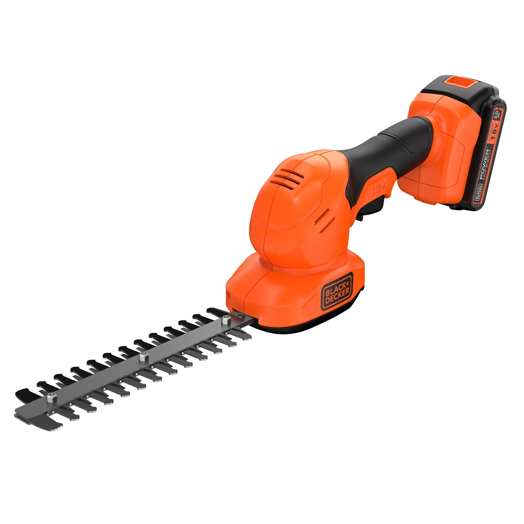 BLACK+DECKER Black & Decker BCSS18D1-QW power