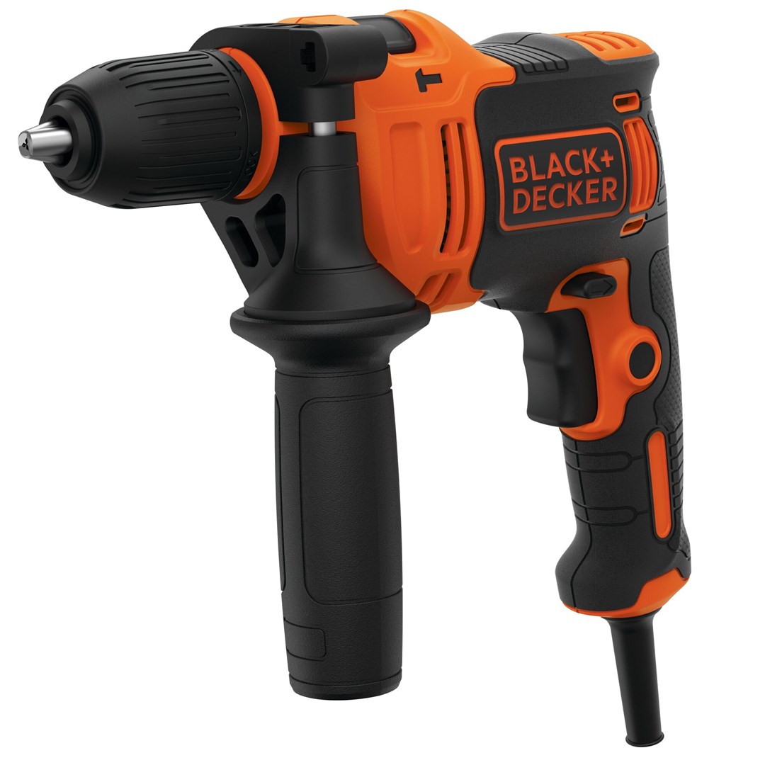 BLACK+DECKER Black & Decker BEH710-QS drill