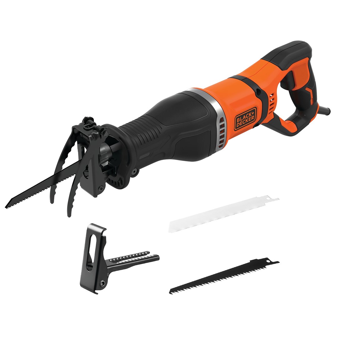 BLACK+DECKER Black & Decker BES301-QS reciprocating