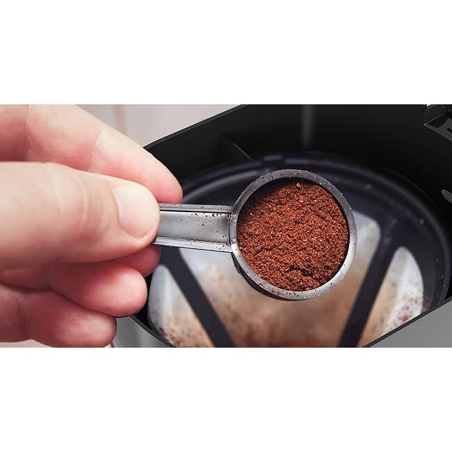 BLACK+DECKER  BXCO1001E 1000 W 12-cup filter