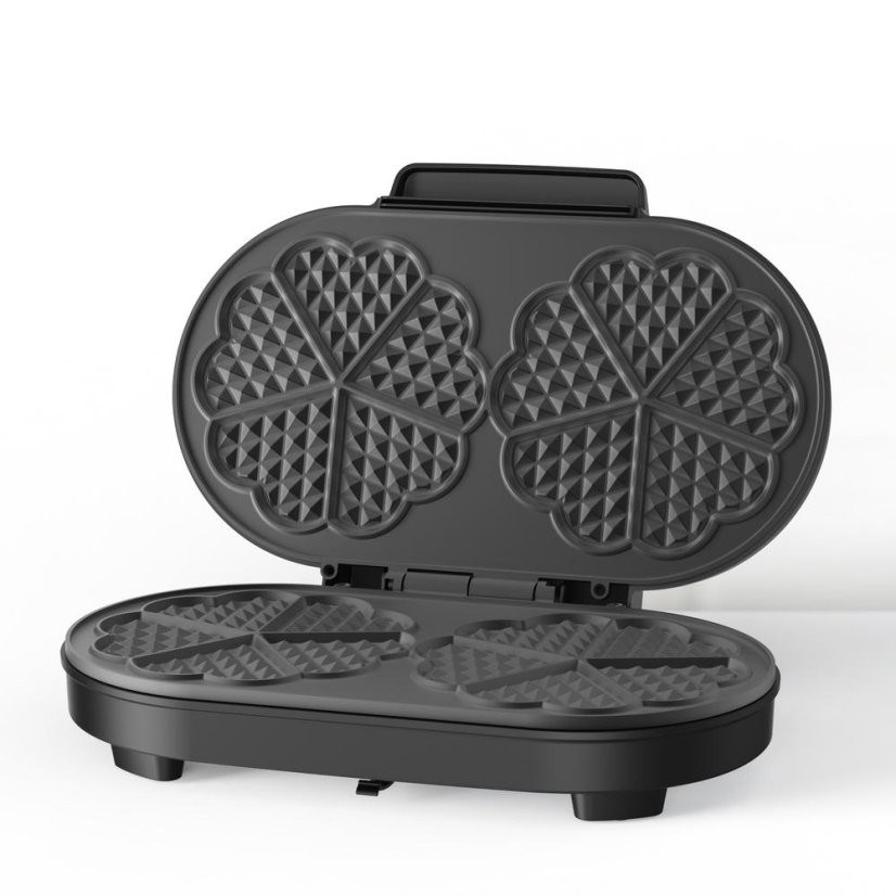 BLACK+DECKER  BXFC3200E 1400 W Waffle Maker