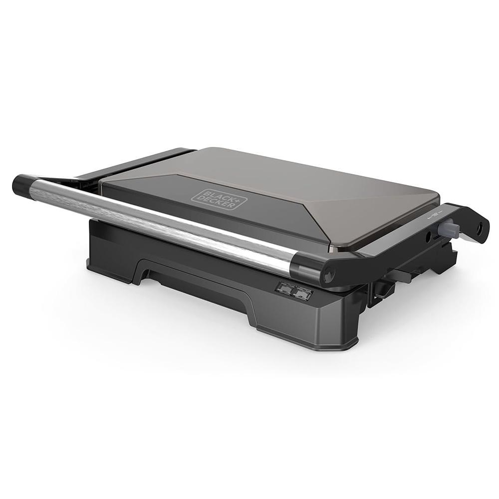 BLACK+DECKER  BXGR1001E electric grill | ES9680190B