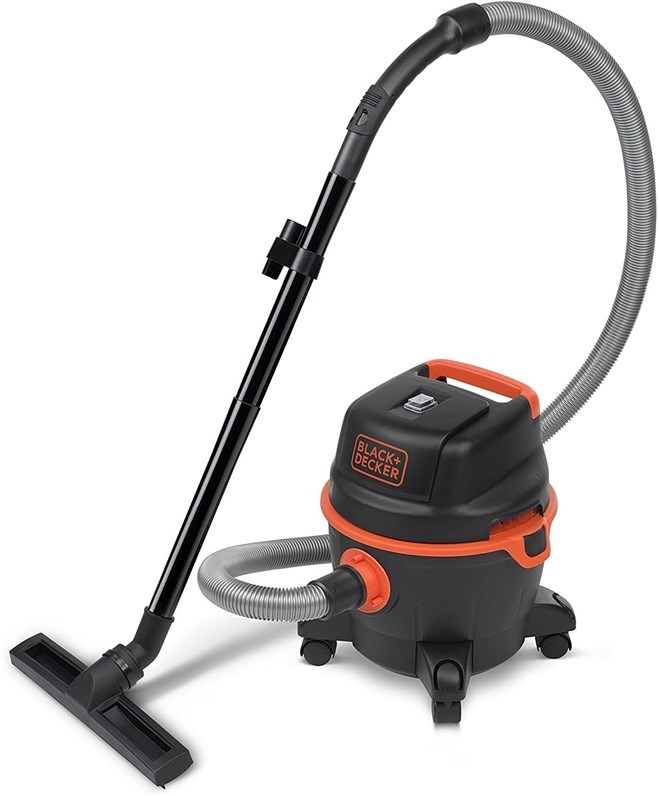 No name Black & Decker BXVC15PE