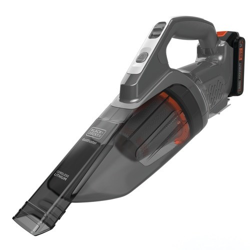 BLACK+DECKER Black & Decker Dustbuster handheld