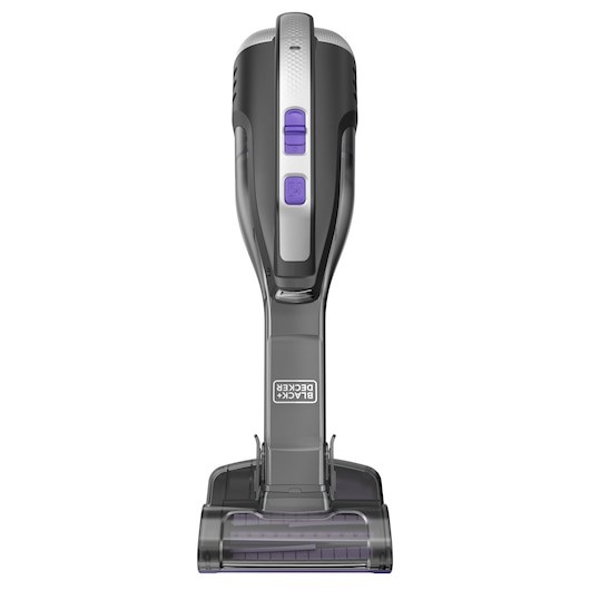 BLACK+DECKER Black & Decker DVD320BP handheld