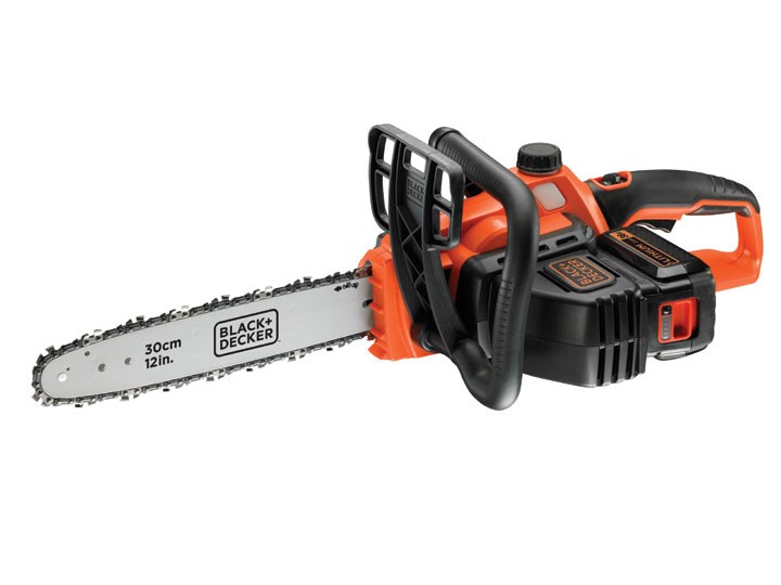 Black&Decker Black & Decker GKC3630L20 chainsaw