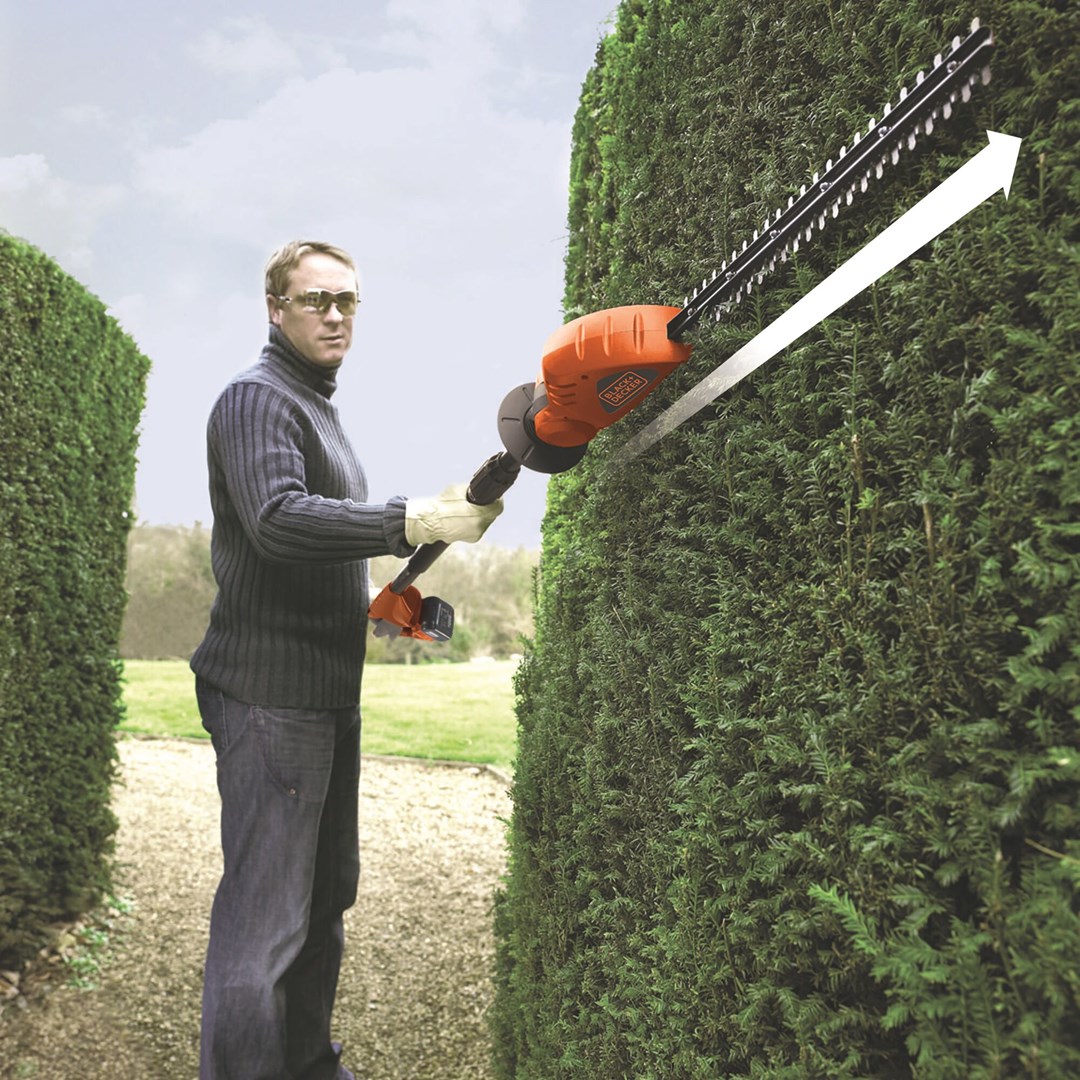 BLACK+DECKER Black & Decker GTC1843L20-QW power