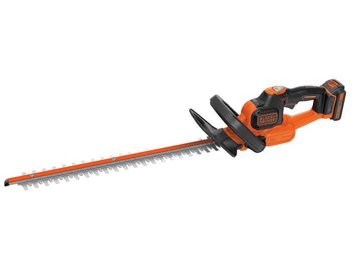 BLACK+DECKER Black & Decker GTC18452PC Double