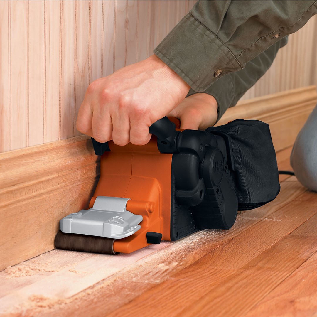 BLACK+DECKER Black & Decker KA88 portable