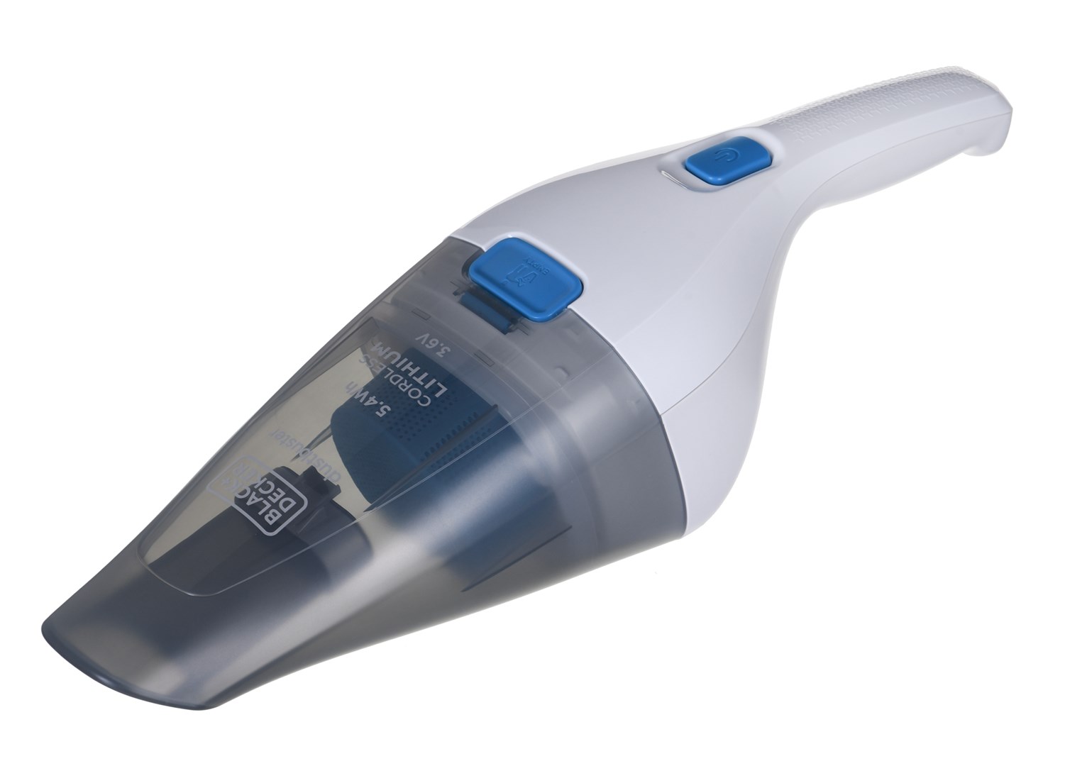 BLACK+DECKER Black & Decker NVC115JL handheld