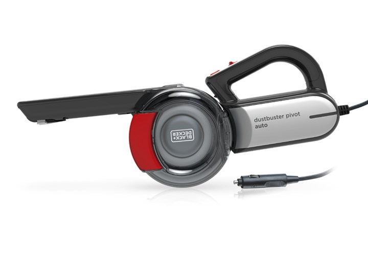 BLACK+DECKER Black & Decker PV1200AV Grey